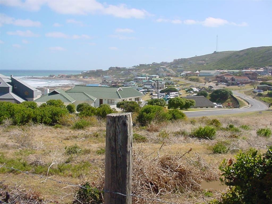 0 Bedroom Property for Sale in Jongensfontein Western Cape